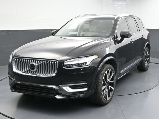 2023 Volvo XC90 Plus