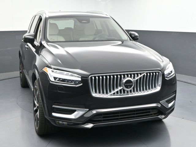 2023 Volvo XC90 Plus