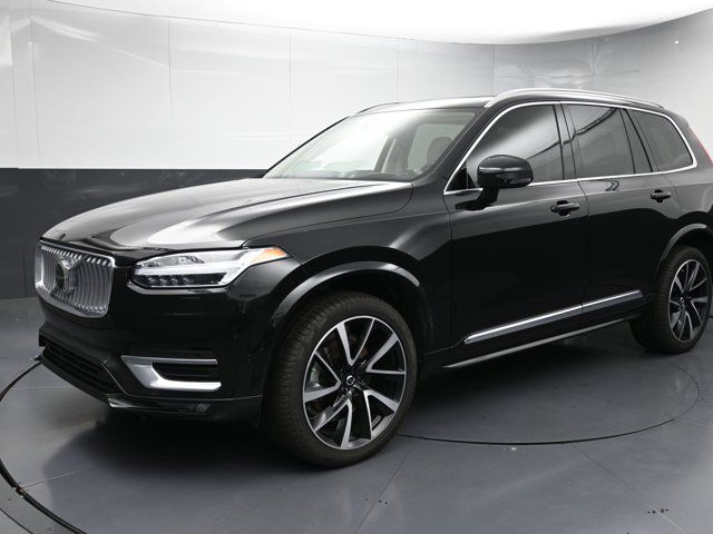 2023 Volvo XC90 Plus