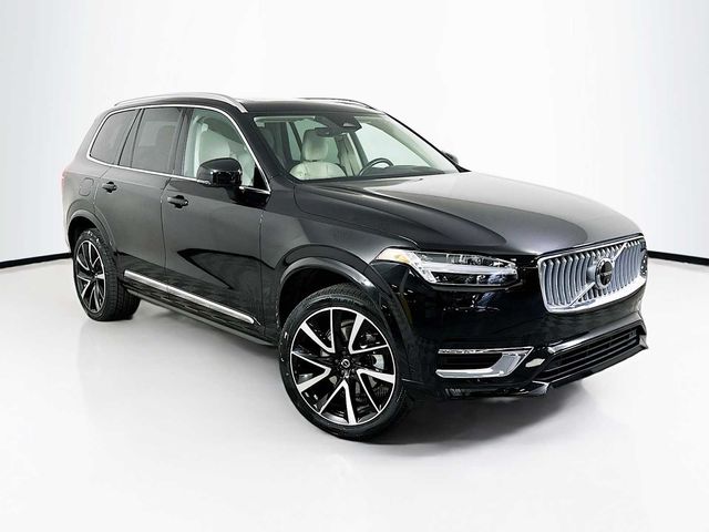 2023 Volvo XC90 Plus