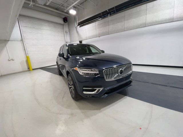 2023 Volvo XC90 Plus