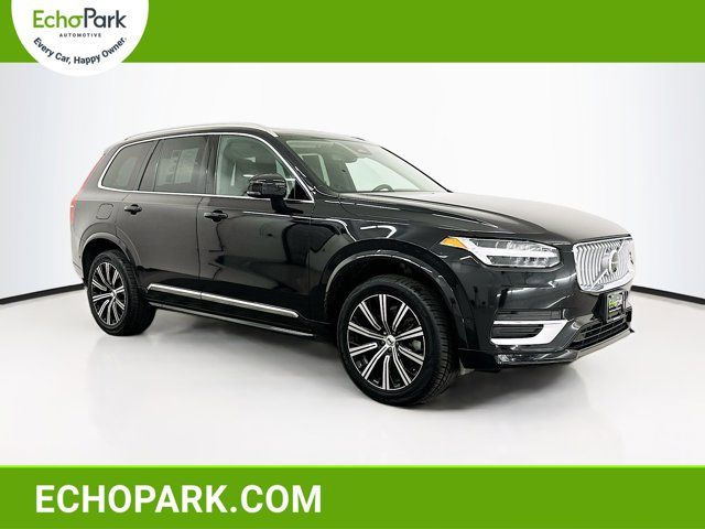 2023 Volvo XC90 Plus