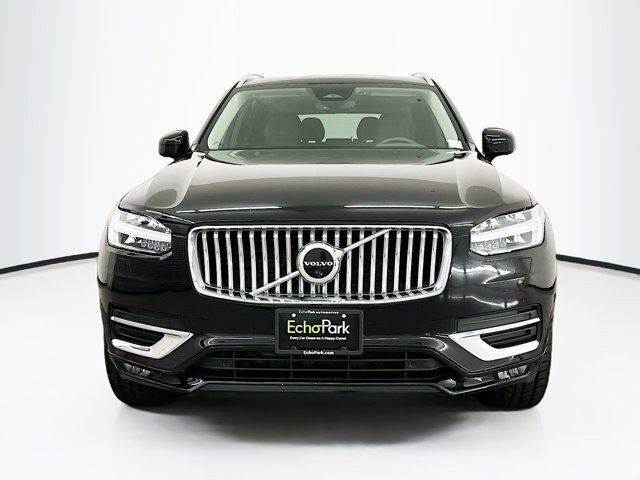 2023 Volvo XC90 Plus