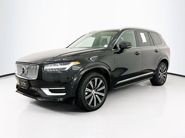 2023 Volvo XC90 Plus