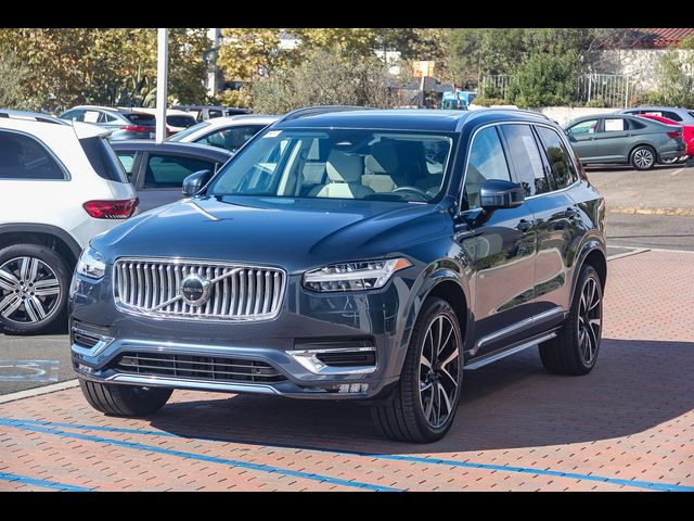 2023 Volvo XC90 Plus