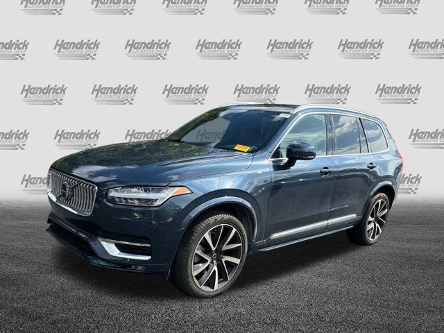 2023 Volvo XC90 Plus