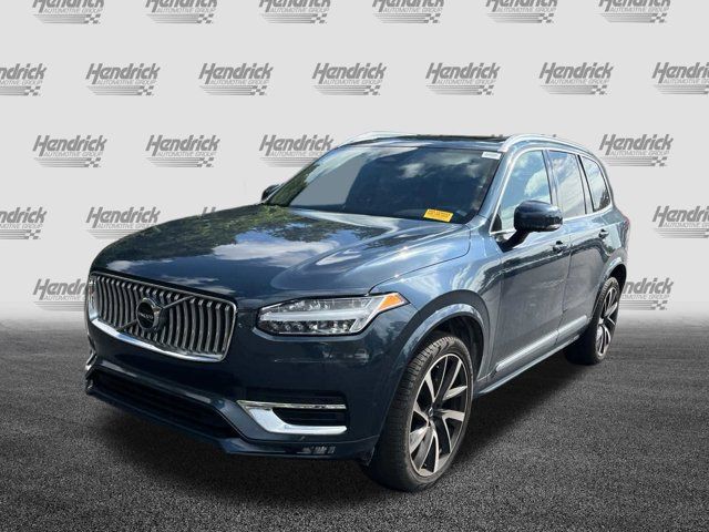 2023 Volvo XC90 Plus