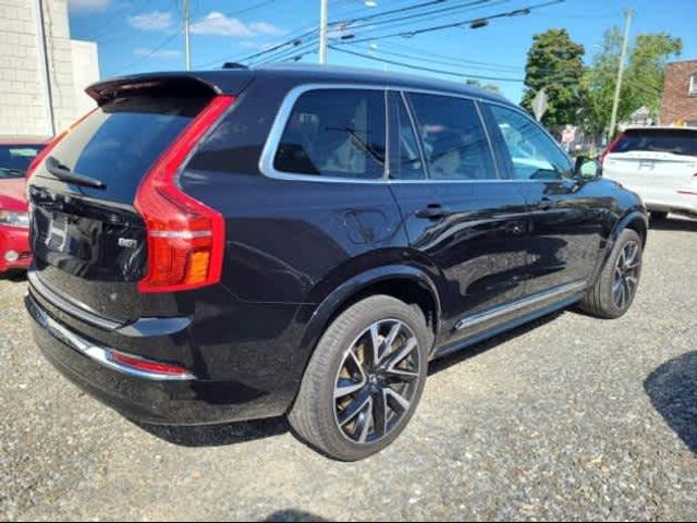 2023 Volvo XC90 Plus