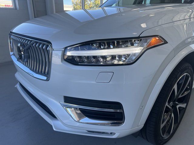 2023 Volvo XC90 Plus