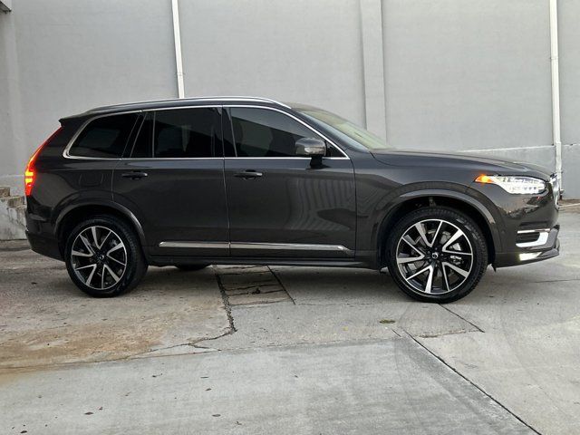 2023 Volvo XC90 Plus