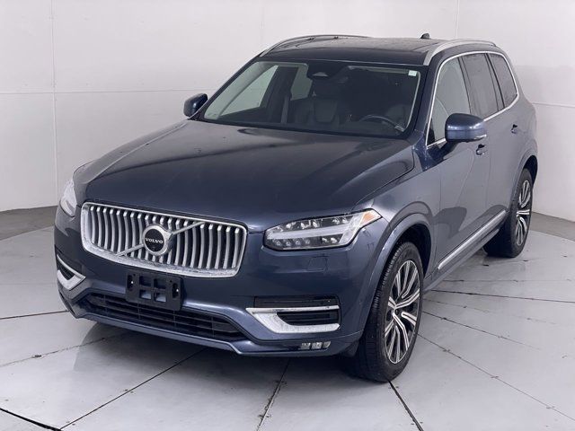 2023 Volvo XC90 Plus