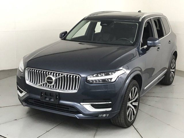 2023 Volvo XC90 Plus