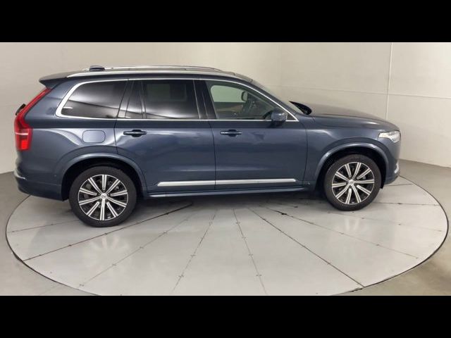 2023 Volvo XC90 Plus