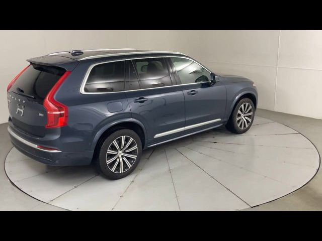 2023 Volvo XC90 Plus