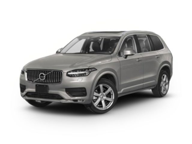 2023 Volvo XC90 Plus