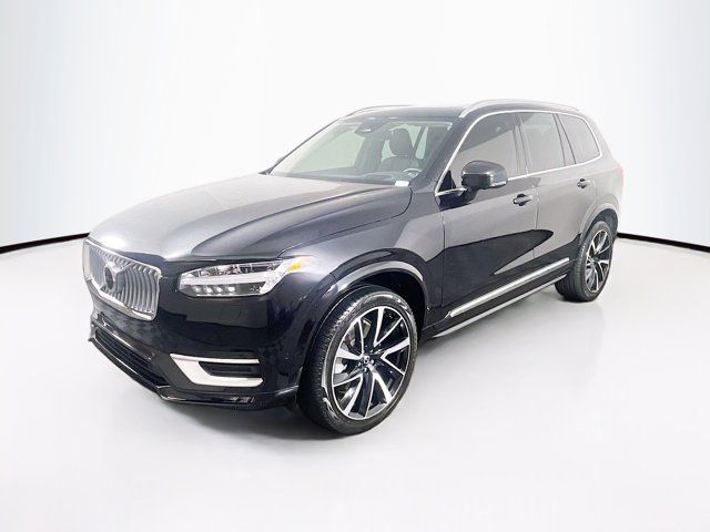 2023 Volvo XC90 Plus