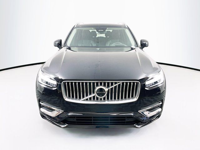 2023 Volvo XC90 Plus