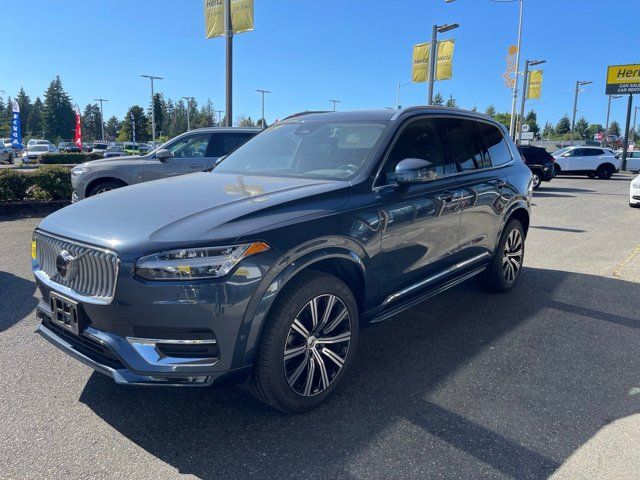 2023 Volvo XC90 Plus