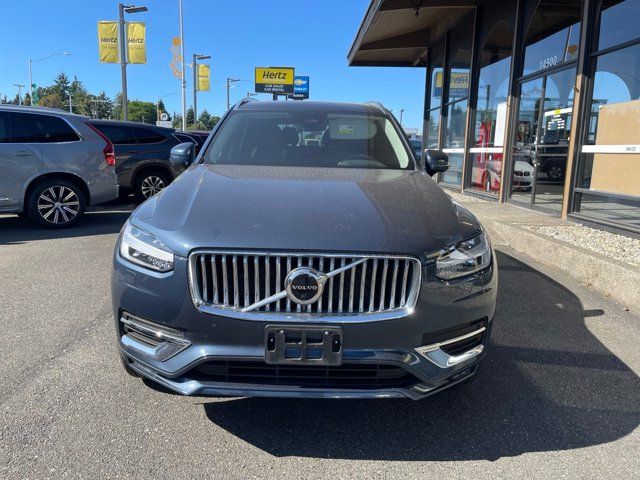 2023 Volvo XC90 Plus