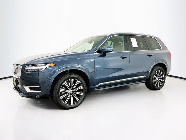 2023 Volvo XC90 Plus