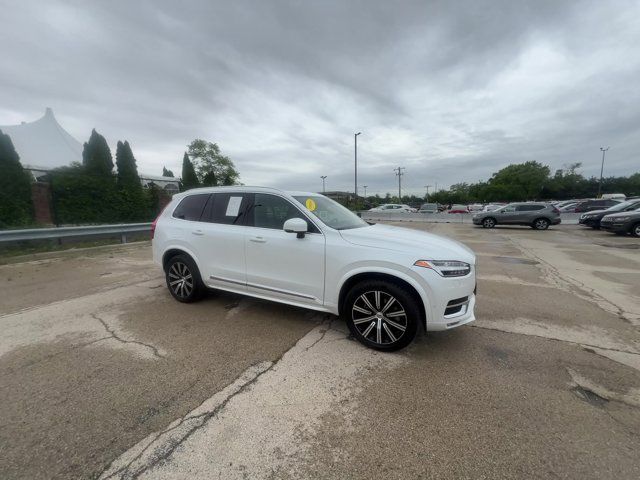 2023 Volvo XC90 Plus