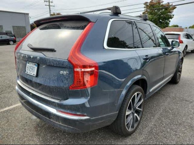 2023 Volvo XC90 Plus