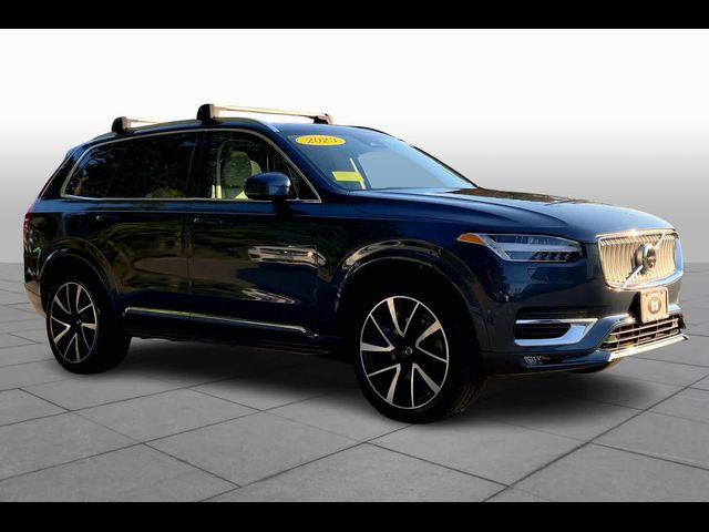 2023 Volvo XC90 Plus