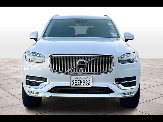 2023 Volvo XC90 Plus