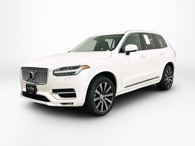 2023 Volvo XC90 Plus