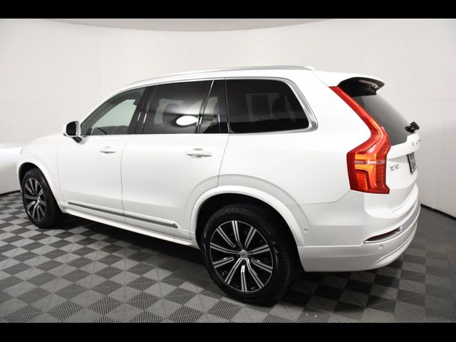 2023 Volvo XC90 Plus