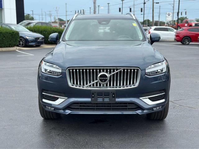 2023 Volvo XC90 Plus