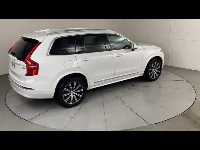 2023 Volvo XC90 Plus