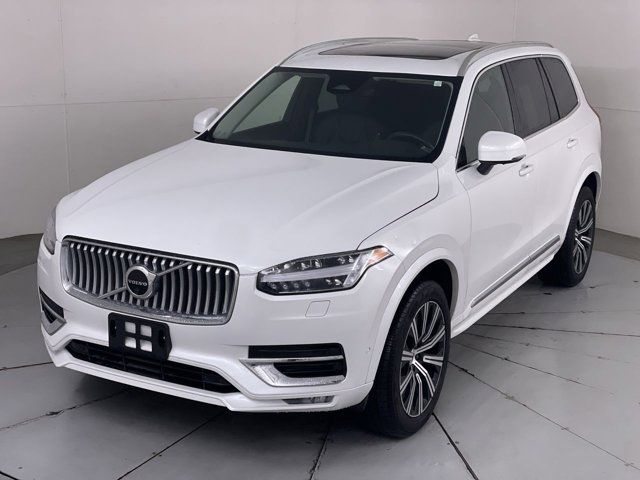 2023 Volvo XC90 Plus