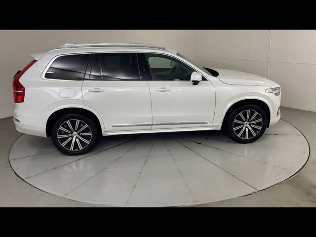 2023 Volvo XC90 Plus