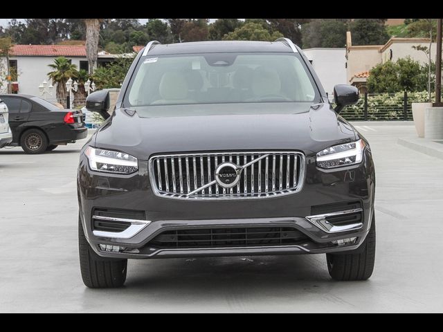 2023 Volvo XC90 Plus