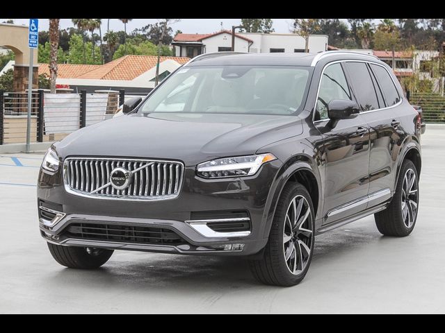 2023 Volvo XC90 Plus