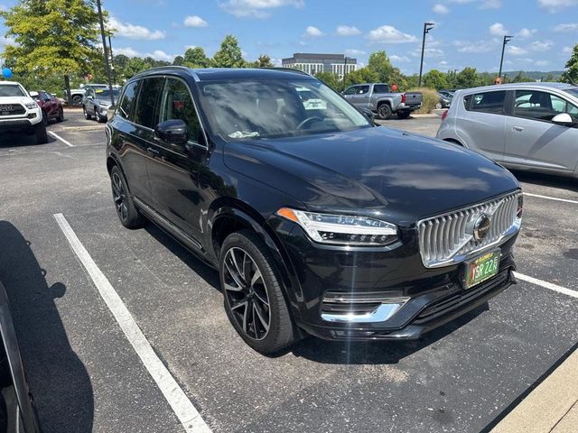 2023 Volvo XC90 Plus