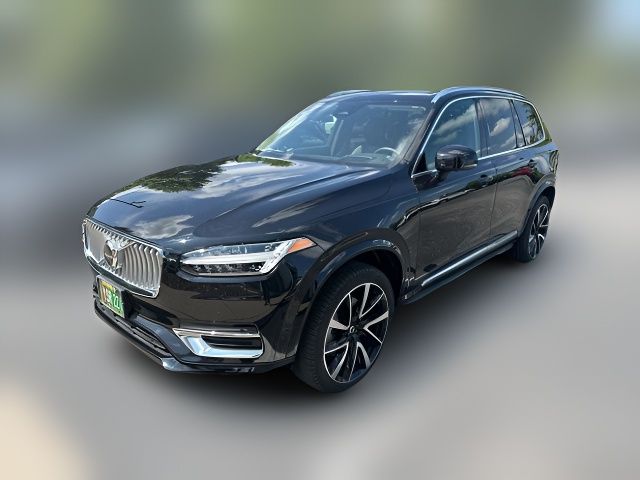 2023 Volvo XC90 Plus