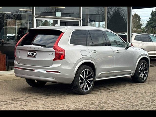 2023 Volvo XC90 Plus