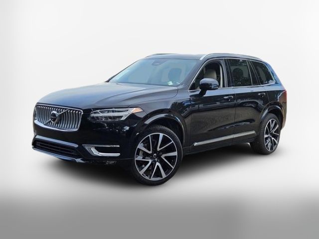 2023 Volvo XC90 Plus