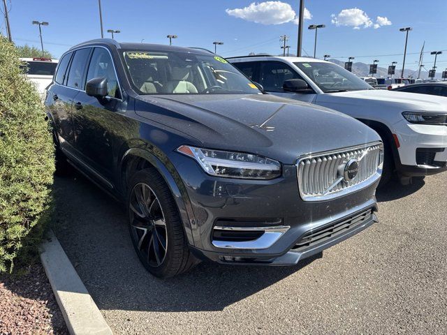 2023 Volvo XC90 Plus