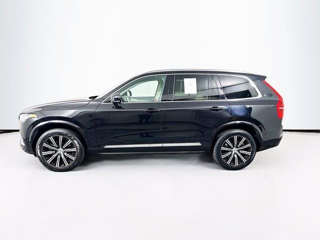 2023 Volvo XC90 Plus