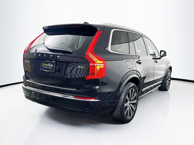 2023 Volvo XC90 Plus