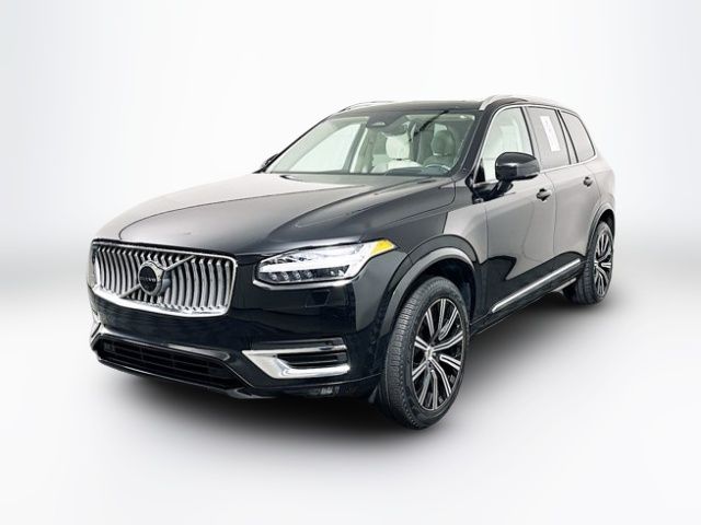 2023 Volvo XC90 Plus