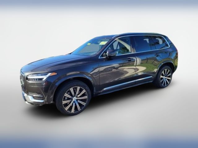 2023 Volvo XC90 Plus