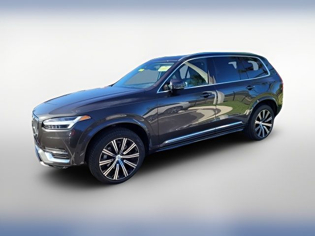 2023 Volvo XC90 Plus