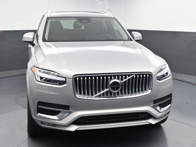 2023 Volvo XC90 Plus