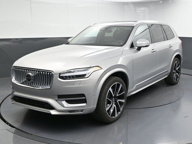 2023 Volvo XC90 Plus