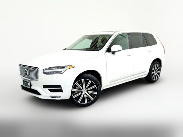 2023 Volvo XC90 Plus