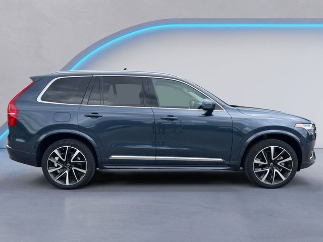 2023 Volvo XC90 Plus